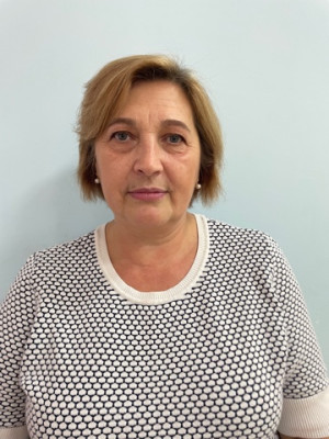 Педагогический работник Перетягина Лариса Анатольевна Педагогический работник Перетягина Лариса Анатольевна