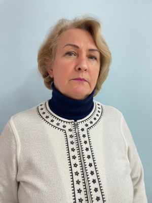 Логопед Пасякина Лариса Владитмировна Логопед Пасякина Лариса Владитмировна