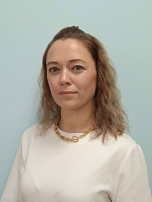 Педагогический работник Шулятьева Елена Валерьевна Педагогический работник Шулятьева Елена Валерьевна